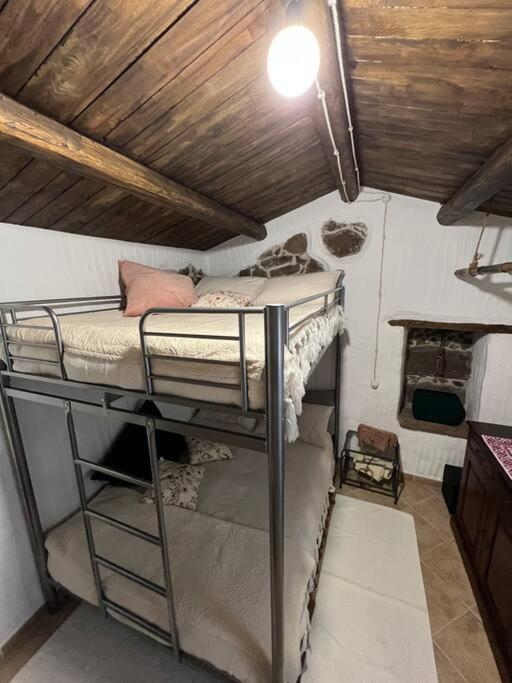 Muristene Pozzo Santa Cristina Paulilatino Экстерьер фото
